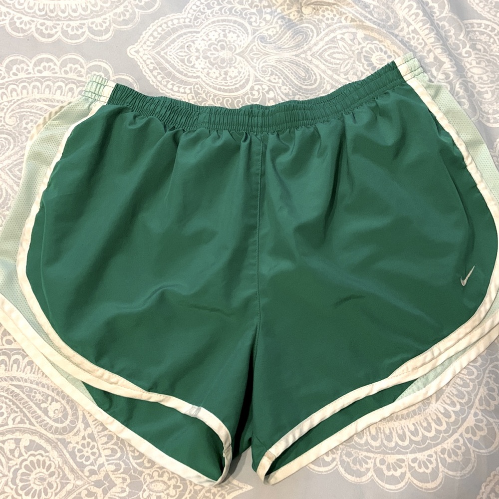 Nike running shorts. XL.